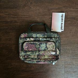 NWT Pierre Cardin All-Purpose Bag